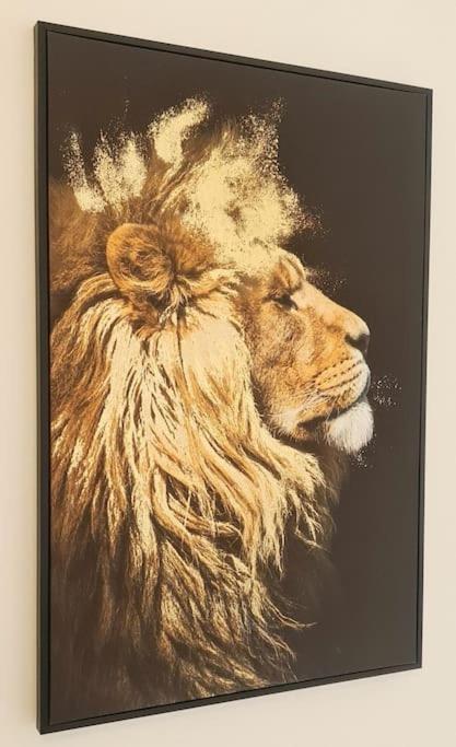 דירות Bessines Le Lion D'Or מראה חיצוני תמונה